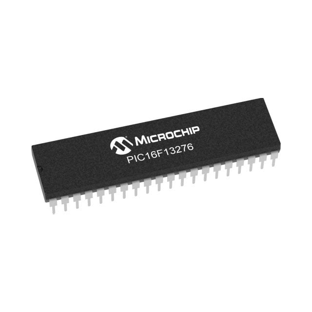 PIC16F15375-I Microchip Technology