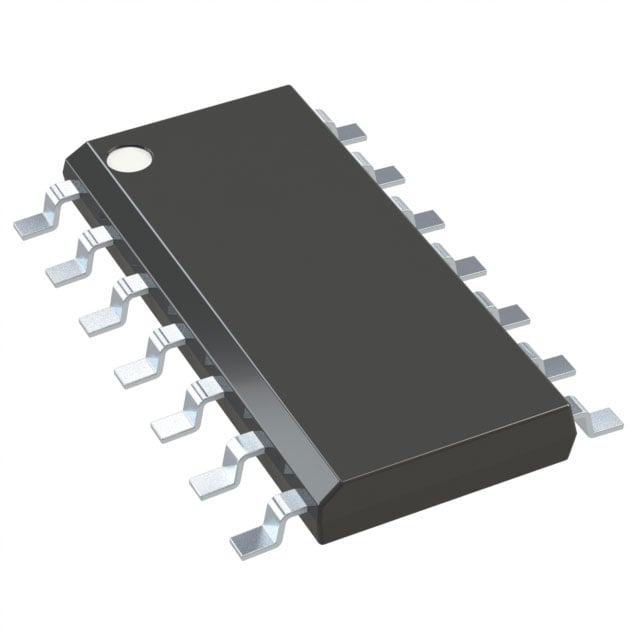 PIC16F18323-I Microchip Technology