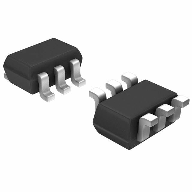 PMBT3904YS Nexperia