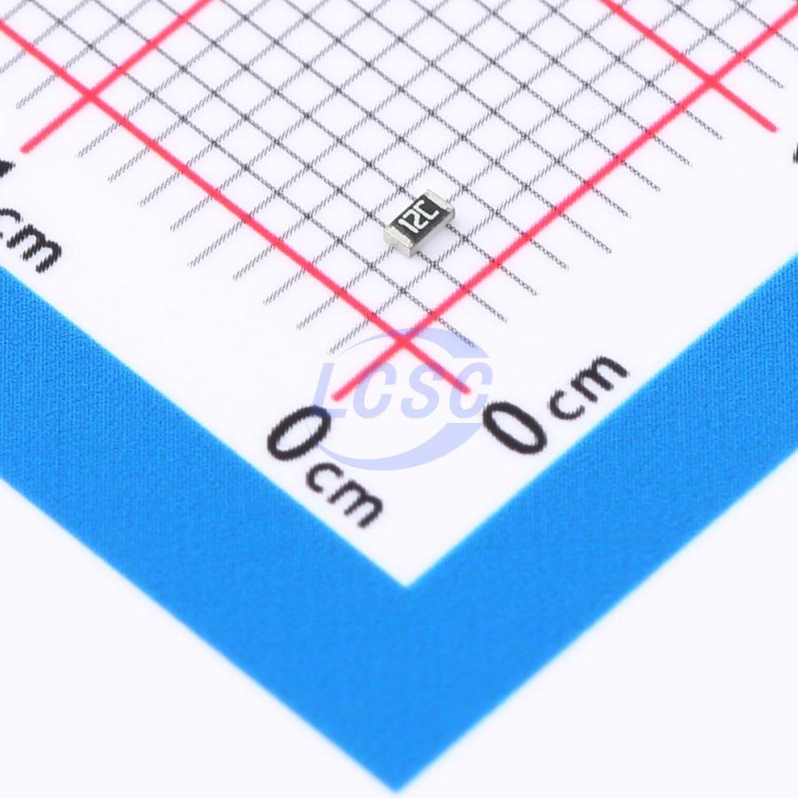 RC0603FR-0722M YAGEO