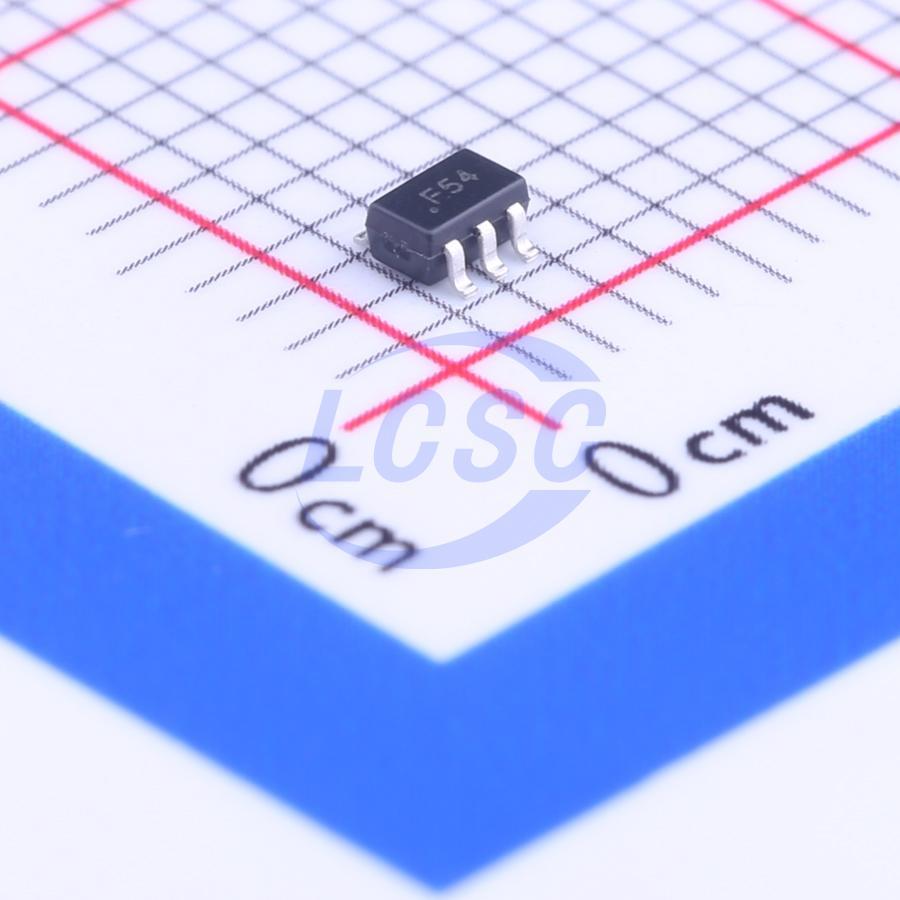 RClamp0504F Semtech
