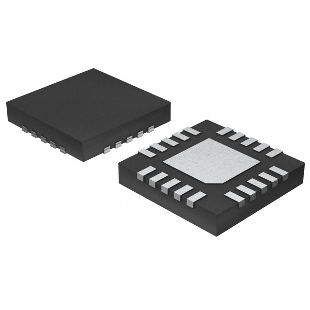 RT8231AGQW Richtek