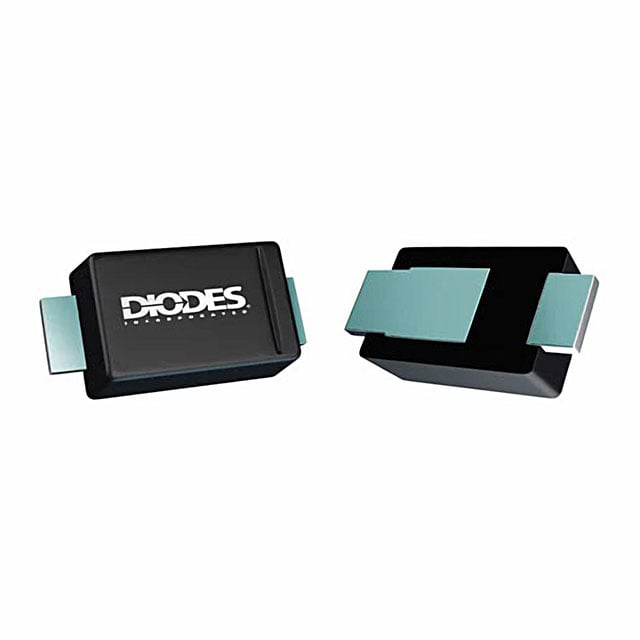 SBR3M30P1-7 Diodes Incorporated