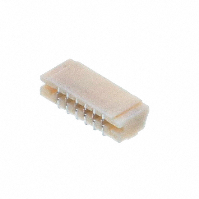 SM06B-XSRS-ETB JST