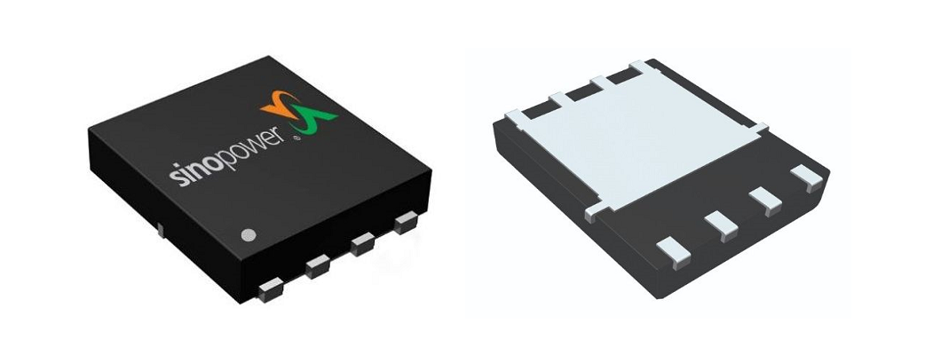 SM4037NHKPC-TRG Sinopower