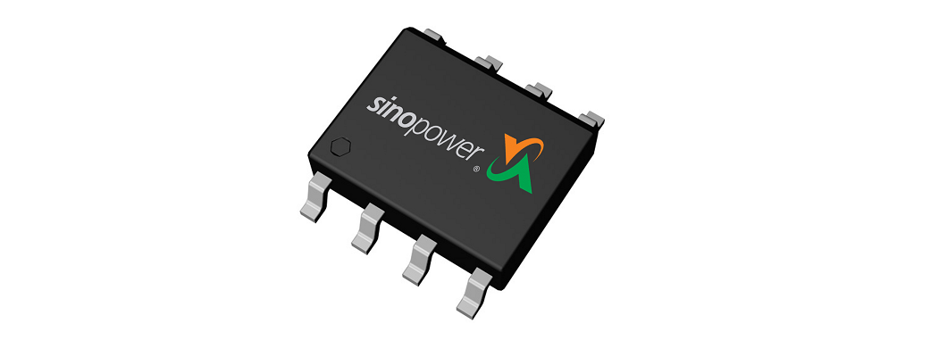 SM4403PSKC-TRG Sinopower