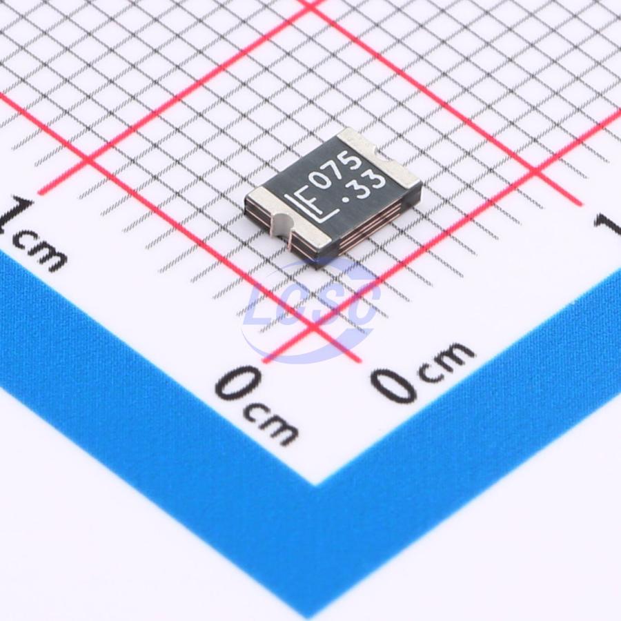SMD1812P075TS Littelfuse