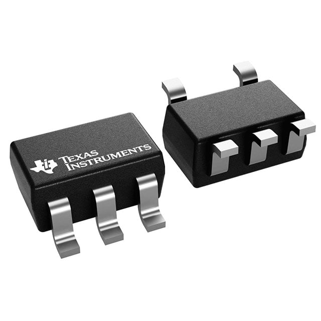 SN74AHC1G14DCK Texas Instruments