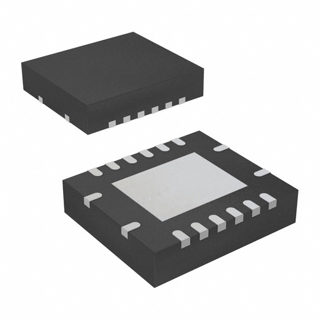 SN74AVC4T774RGYR Texas Instruments