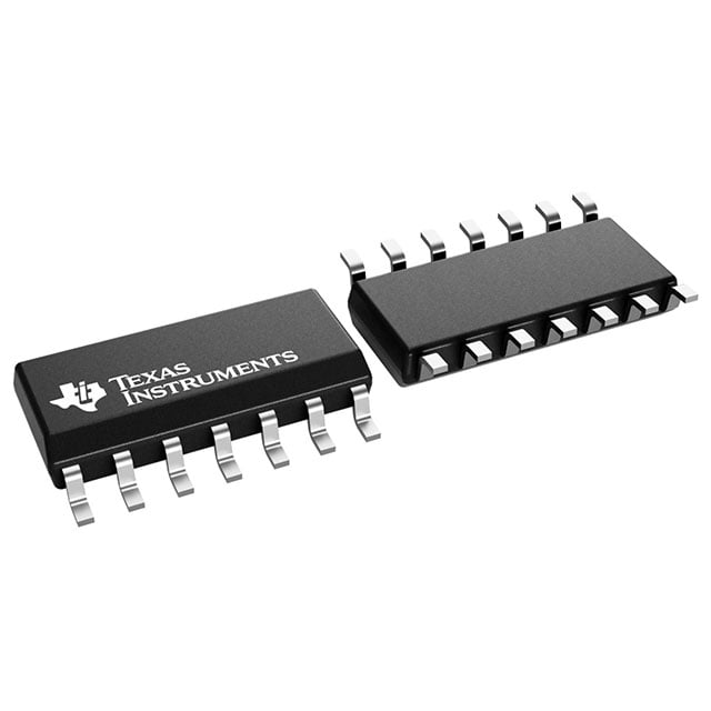 SN74LV393ADR Texas Instruments
