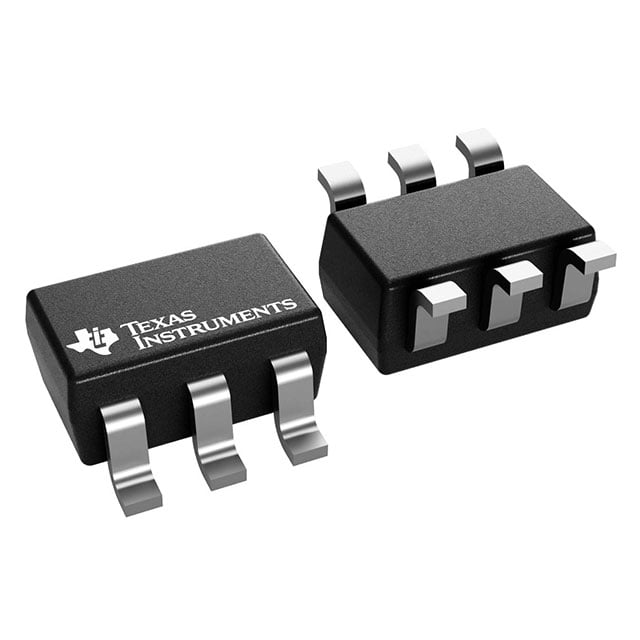 SN74LVC1G18DCK Texas Instruments