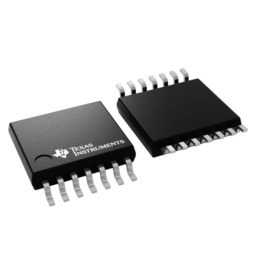 SN74LVC74APWR Texas Instruments