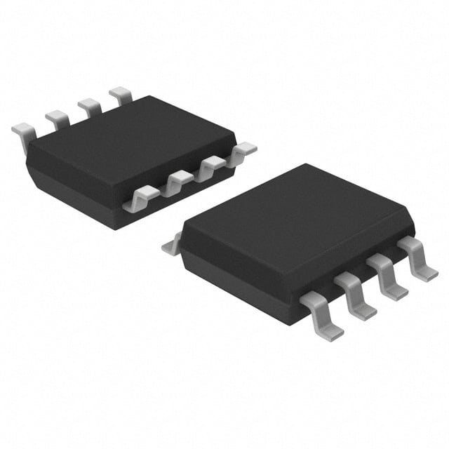 SST25VF016B-50-4I-S2AF-T Microchip Technology