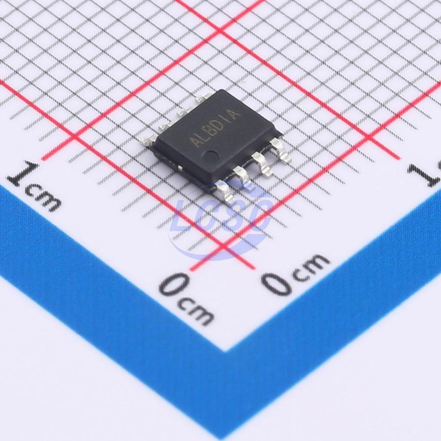 SY6952BFCC Silergy