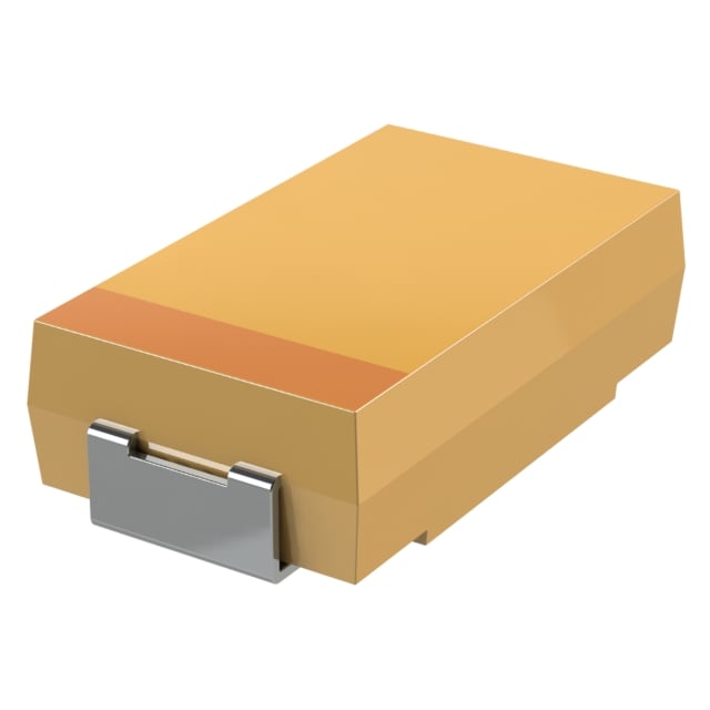 TAJY477M004RNJ KYOCERA AVX