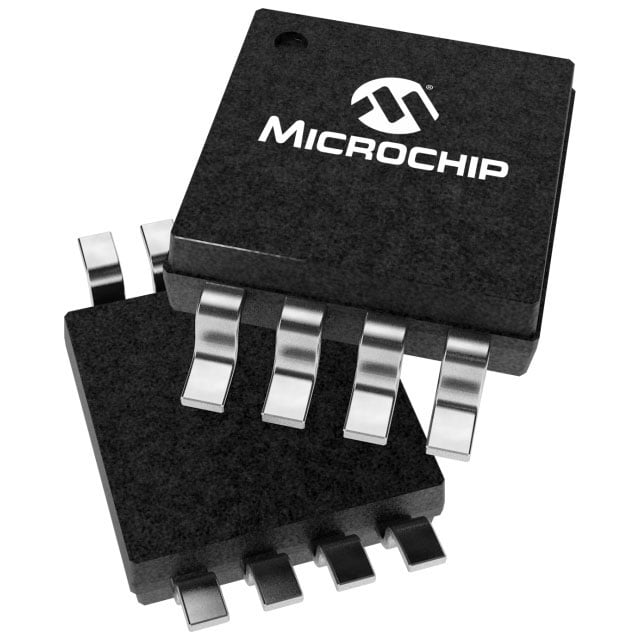 TC642BEOA Microchip Technology