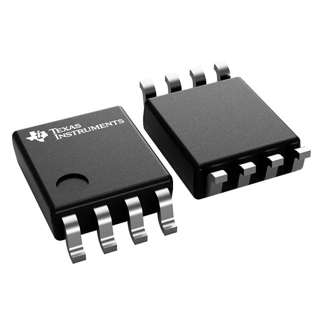 TCA9406DCUR Texas Instruments