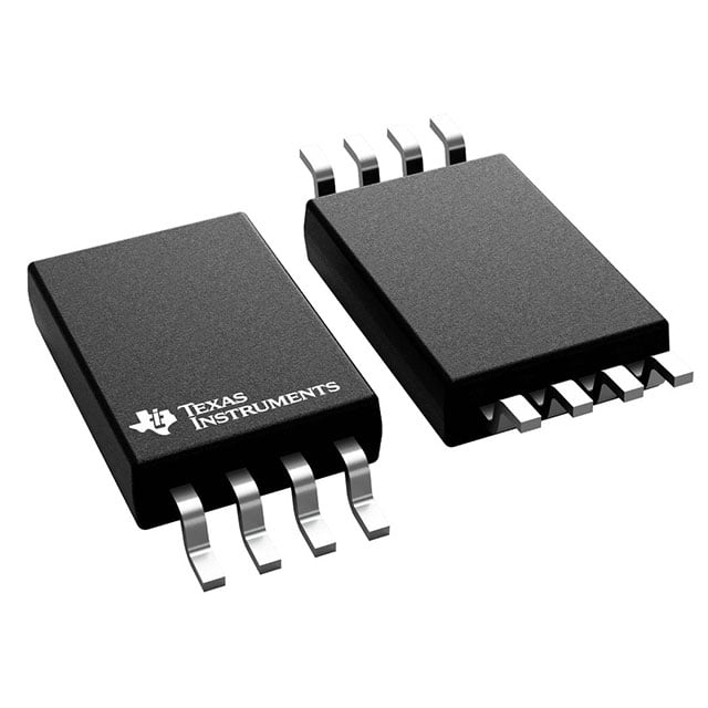 TL972IPW Texas Instruments
