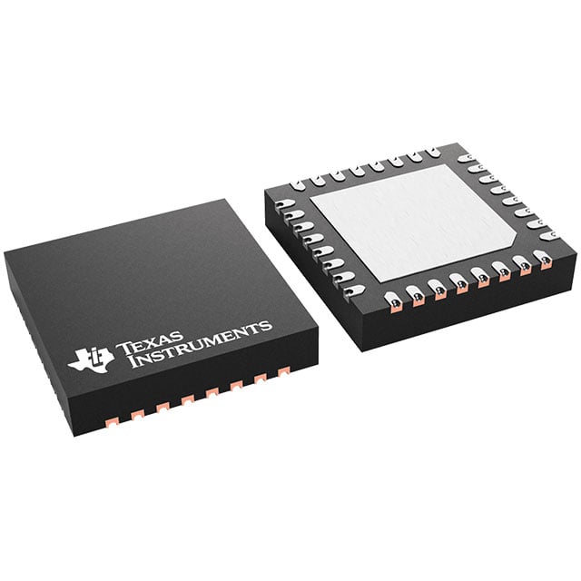 TPA6047A4RHBR Texas Instruments