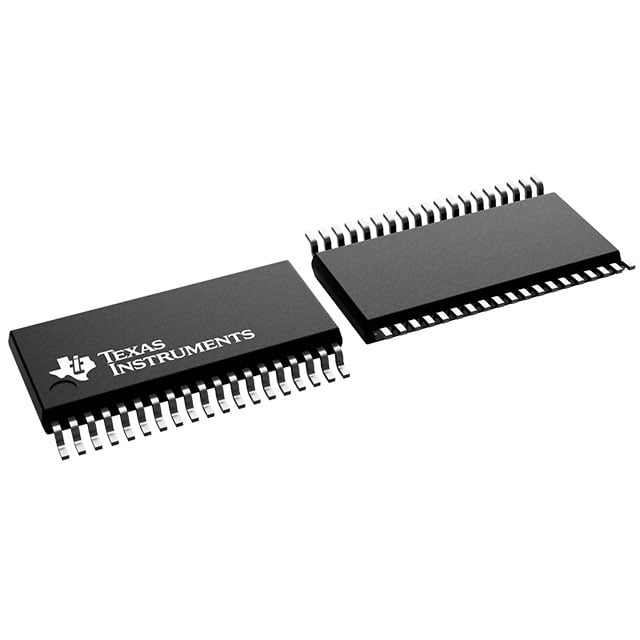 TPD12S521 Texas Instruments