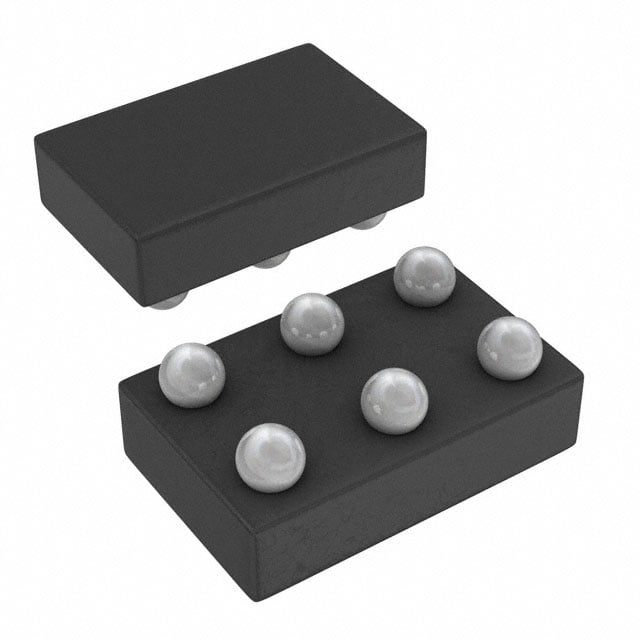 TPS22922YZPR Texas Instruments