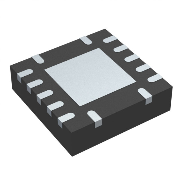 TPS51117RGYR Texas Instruments