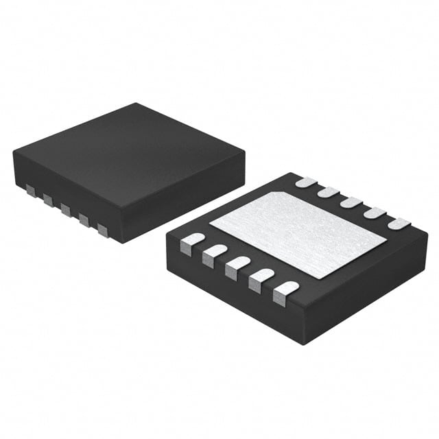 TPS51206DSQR Texas Instruments