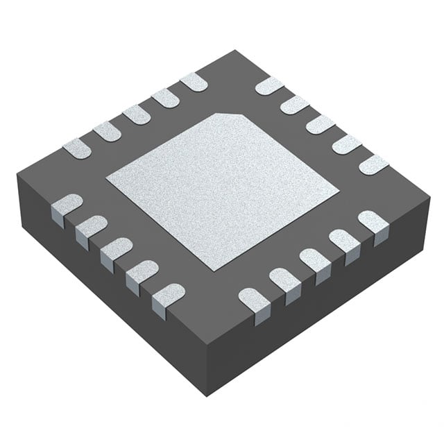 TPS51285BRUKT Texas Instruments