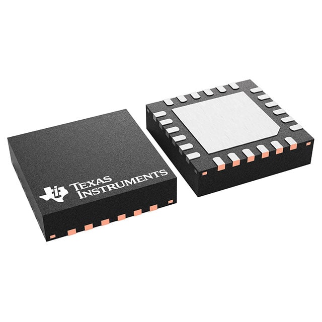 TPS51461RGET Texas Instruments