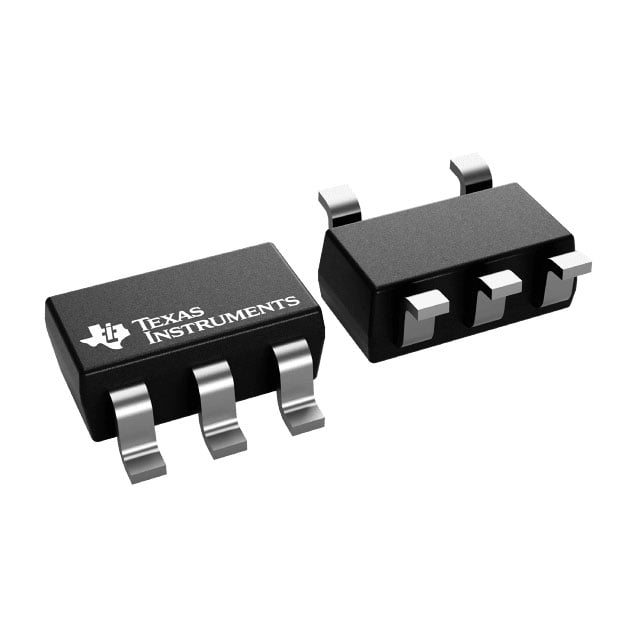 TPS61040DBVR Texas Instruments