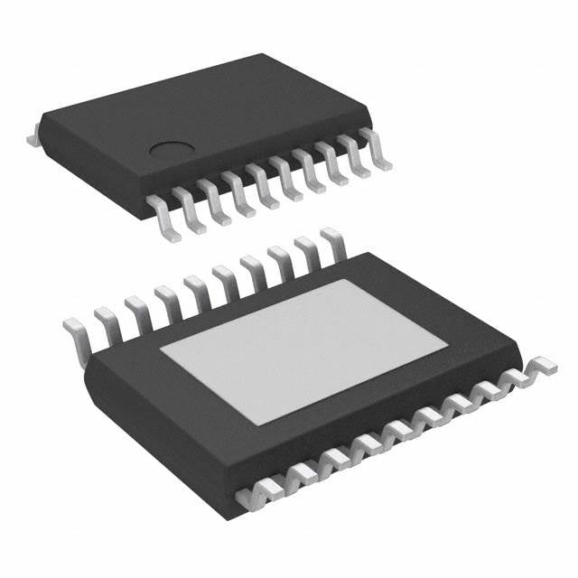 TPS65581PWPR Texas Instruments