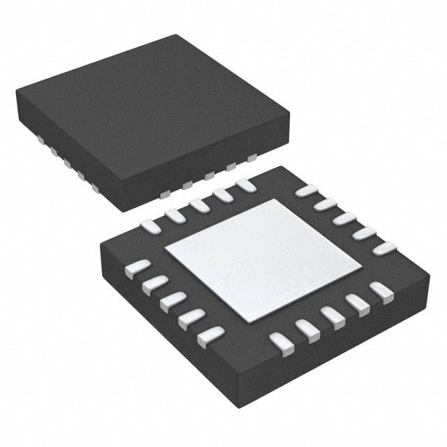 TPS74901RGW Texas Instruments