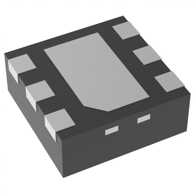 TPS79928DRVR Texas Instruments