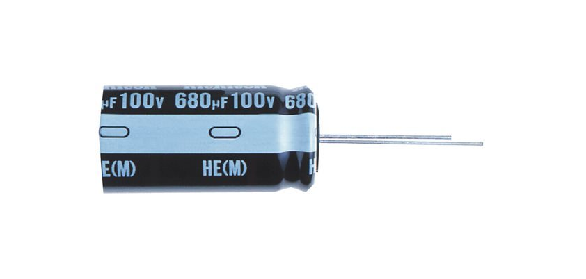 UHE0J681MPD1CV Nichicon