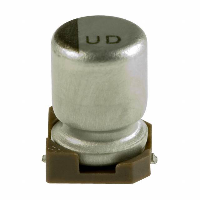 UUD1E100MCL1GS Nichicon