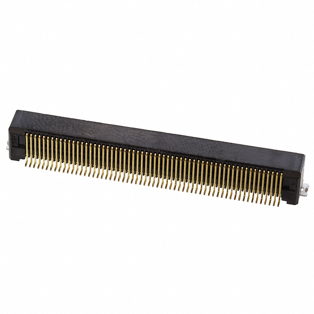 WR-120P-HF-HD-A1E JAE