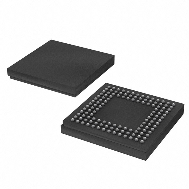 XC2C256-7CP132C AMD