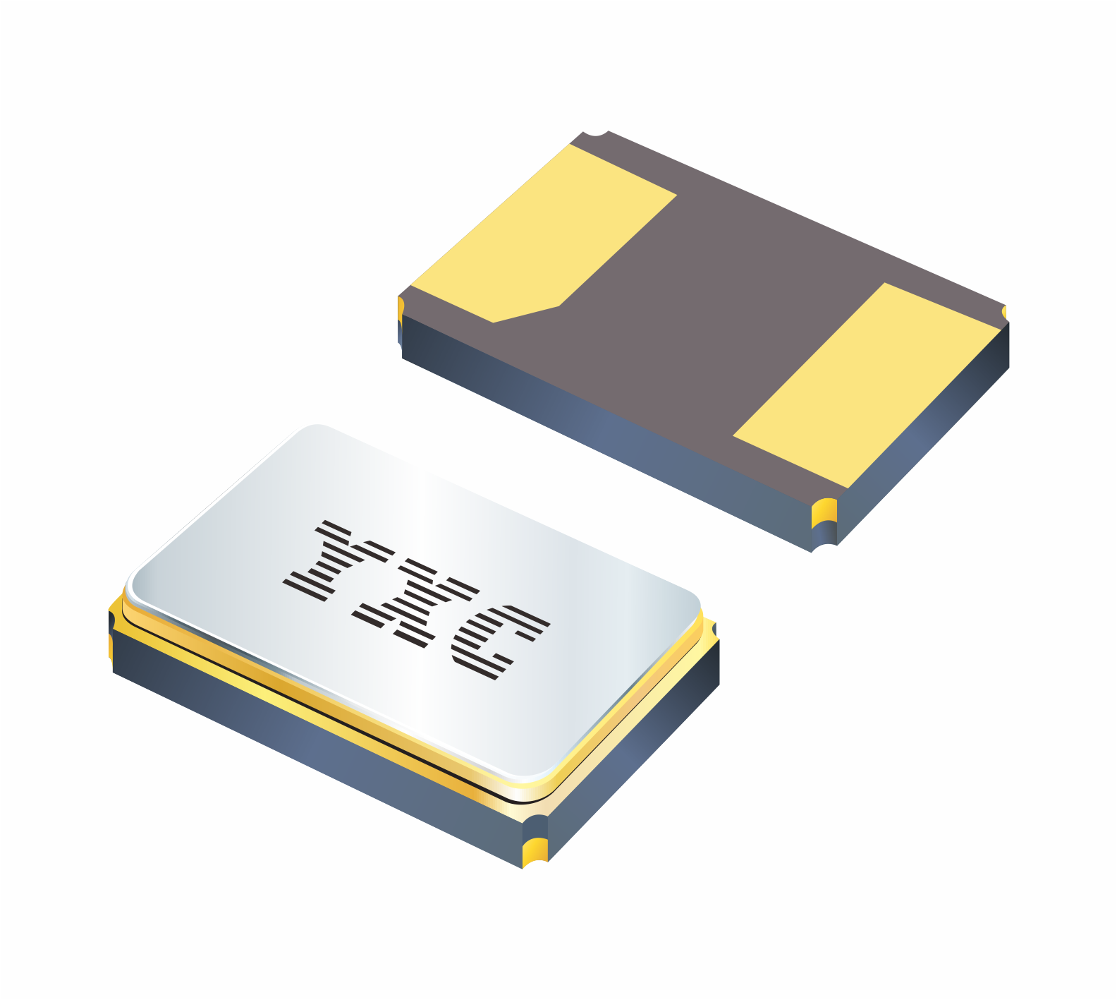 XKWJI-112-32.768K YXC (Yangxing Tech)